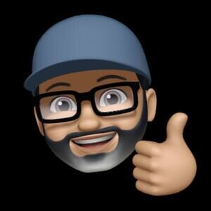 Meet your Posher, Scott